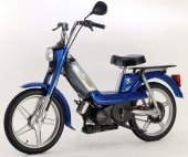2009 Peugeot Vogue S2 photo